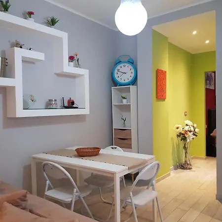 Apartment San Michele