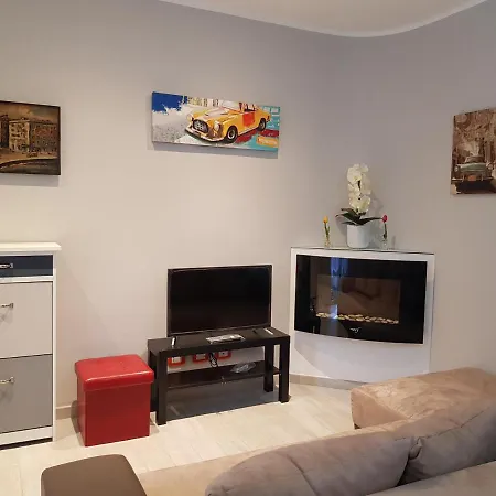 San Michele Apartment Savona