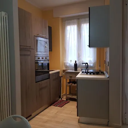San Michele Apartment Savona