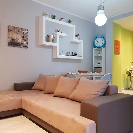 Apartment San Michele