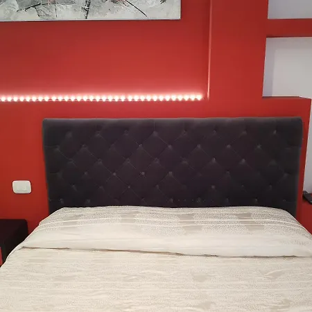 San Michele Apartment Savona
