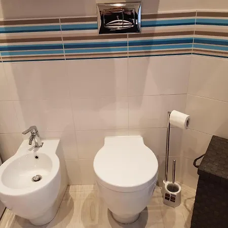 Apartment San Michele Savona