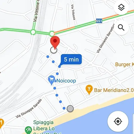 San Michele *